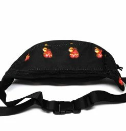 BROKEN PROMISES Ball & Chain Bag Black 11 BROKEN PROMISES Ball & Chain Bag Black