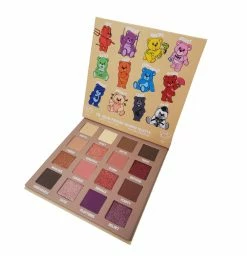 BROKEN PROMISES Bear Guide Eyeshadow Palette 11 BROKEN PROMISES Bear Guide Eyeshadow Palette
