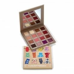 BROKEN PROMISES Bear Guide Eyeshadow Palette 15 BROKEN PROMISES Bear Guide Eyeshadow Palette