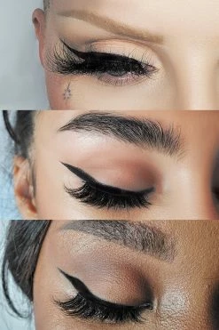 CASH Accessories Bang My Line Eyeliner