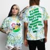 CASH Evolution Tie Dye Tee