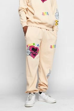 CASH Unrepairable Sweats