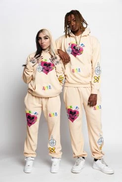 CASH Unrepairable Sweats