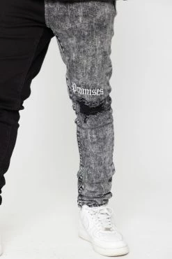 CASH Dark Side Denim