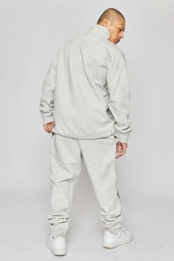 BROKEN PROMISES Poor Sport Sweatpant Grey 15 BROKEN PROMISES Poor Sport Sweatpant Grey