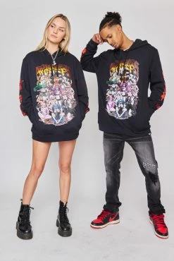 CASH Carnage Hoodie Hoodies