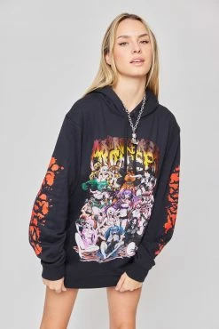 CASH Carnage Hoodie Hoodies