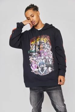 CASH Carnage Hoodie Hoodies