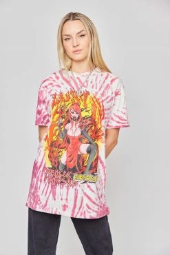 CASH Bloodlust Tee Shirts