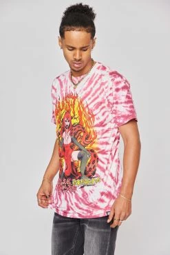 CASH Bloodlust Tee Shirts