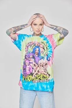 CASH Shirts Fearmonger Tee 13 CASH Shirts Fearmonger Tee