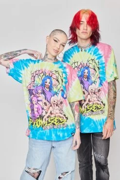 CASH Shirts Fearmonger Tee 12 CASH Shirts Fearmonger Tee