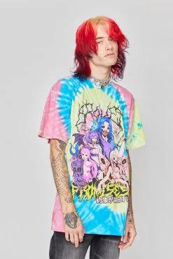 CASH Shirts Fearmonger Tee