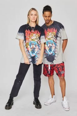 CASH Blood Curdling Tee 11 CASH Blood Curdling Tee