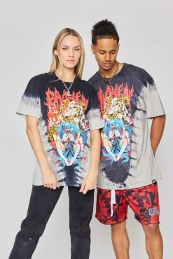 CASH Blood Curdling Tee 10 CASH Blood Curdling Tee