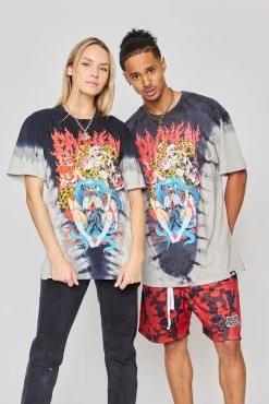 CASH Blood Curdling Tee 9 CASH Blood Curdling Tee