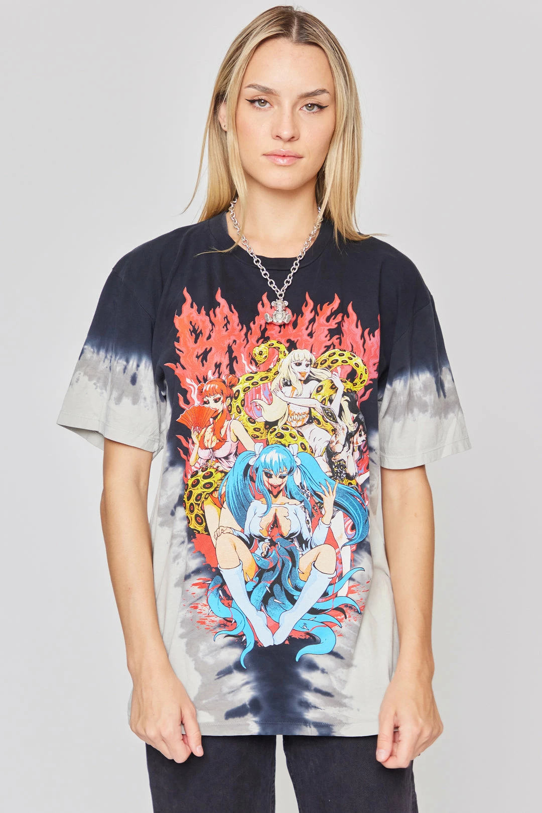 CASH Blood Curdling Tee 3 CASH Blood Curdling Tee