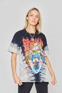 CASH Blood Curdling Tee