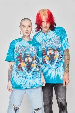 CASH Empty & Eerie Tee