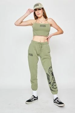 BROKEN PROMISES Sets Fangs Fleece Corset 12 BROKEN PROMISES Sets Fangs Fleece Corset