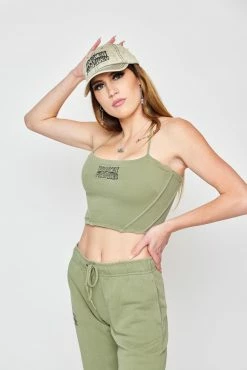 BROKEN PROMISES Sets Fangs Fleece Corset 15 BROKEN PROMISES Sets Fangs Fleece Corset