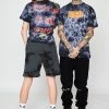 CASH Hell Together Cloud Wash Tee