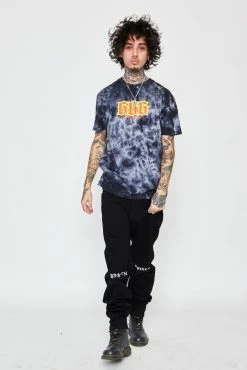 CASH Hell Together Cloud Wash Tee