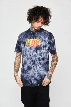 CASH Hell Together Cloud Wash Tee