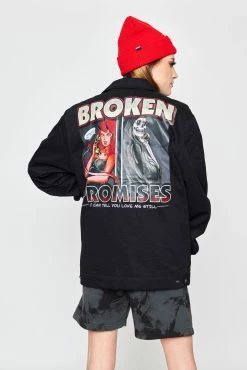 CASH Sets Last Call Work Jacket 14 CASH Sets Last Call Work Jacket