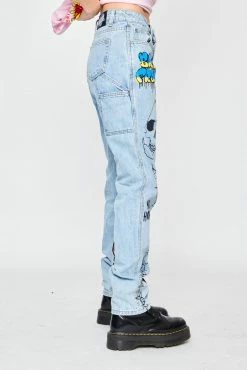 CASH No Feelings Denim