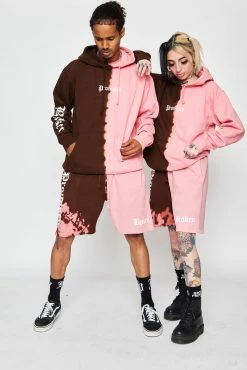 CASH Sundae Split Dye Hoodie Hoodies 11 CASH Sundae Split Dye Hoodie Hoodies