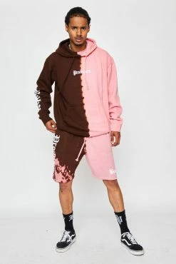 CASH Sundae Split Dye Hoodie Hoodies 14 CASH Sundae Split Dye Hoodie Hoodies