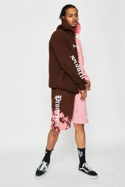 CASH Sundae Split Dye Hoodie Hoodies 13 CASH Sundae Split Dye Hoodie Hoodies