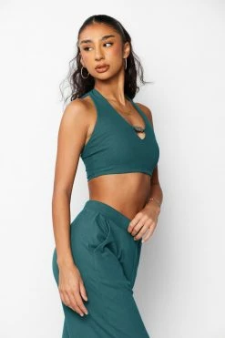 BROKEN PROMISES Salvage Halter Tank Sets 18 BROKEN PROMISES Salvage Halter Tank Sets