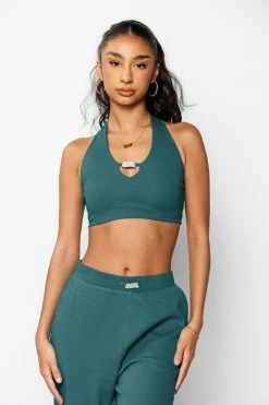 BROKEN PROMISES Salvage Halter Tank Sets