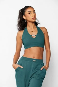 BROKEN PROMISES Salvage Halter Tank Sets 17 BROKEN PROMISES Salvage Halter Tank Sets