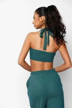 BROKEN PROMISES Salvage Halter Tank Sets