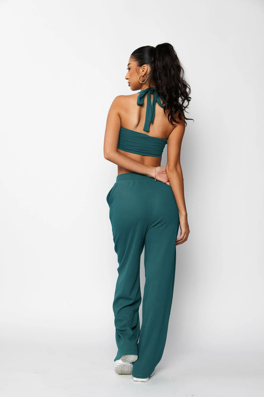 BROKEN PROMISES Salvage Halter Tank Sets 11 BROKEN PROMISES Salvage Halter Tank Sets