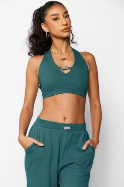 BROKEN PROMISES Salvage Halter Tank Sets 16 BROKEN PROMISES Salvage Halter Tank Sets