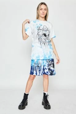 CASH Shirts Junji Ito Twisted Souls Tee