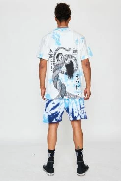 CASH Shirts Junji Ito Twisted Souls Tee 19 CASH Shirts Junji Ito Twisted Souls Tee