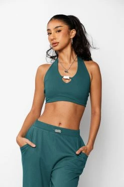 BROKEN PROMISES Salvage Halter Tank Sets 14 BROKEN PROMISES Salvage Halter Tank Sets