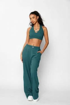 BROKEN PROMISES Salvage Halter Tank Sets 15 BROKEN PROMISES Salvage Halter Tank Sets