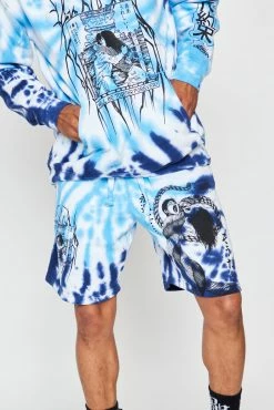 BROKEN PROMISES Junji Ito Twisted Souls Tie Dye Hoodie White Tie Dye Hoodies 65 BROKEN PROMISES Junji Ito Twisted Souls Tie Dye Hoodie White Tie Dye Hoodies