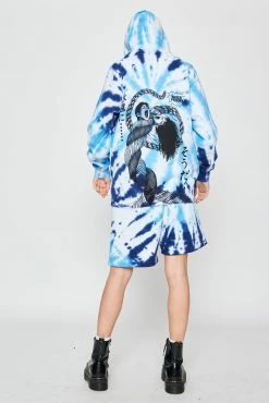 BROKEN PROMISES Junji Ito Twisted Souls Tie Dye Hoodie White Tie Dye Hoodies 60 BROKEN PROMISES Junji Ito Twisted Souls Tie Dye Hoodie White Tie Dye Hoodies