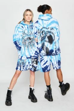 BROKEN PROMISES Junji Ito Twisted Souls Tie Dye Hoodie White Tie Dye Hoodies 43 BROKEN PROMISES Junji Ito Twisted Souls Tie Dye Hoodie White Tie Dye Hoodies