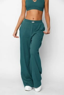 BROKEN PROMISES Salvage Flared Pants Bottoms 18 BROKEN PROMISES Salvage Flared Pants Bottoms