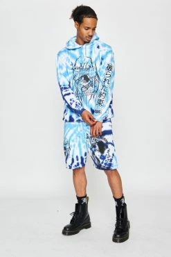 BROKEN PROMISES Junji Ito Twisted Souls Tie Dye Hoodie White Tie Dye Hoodies 46 BROKEN PROMISES Junji Ito Twisted Souls Tie Dye Hoodie White Tie Dye Hoodies