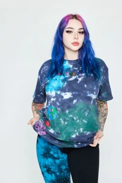 BROKEN PROMISES Shirts Swamp Water Emotional S/S Tee