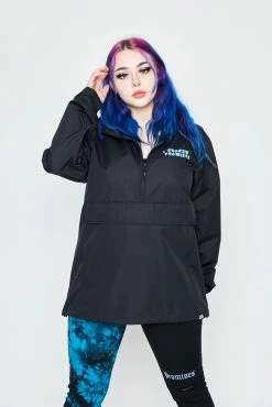 CASH Sale Feeler Dealer Anorak 16 CASH Sale Feeler Dealer Anorak